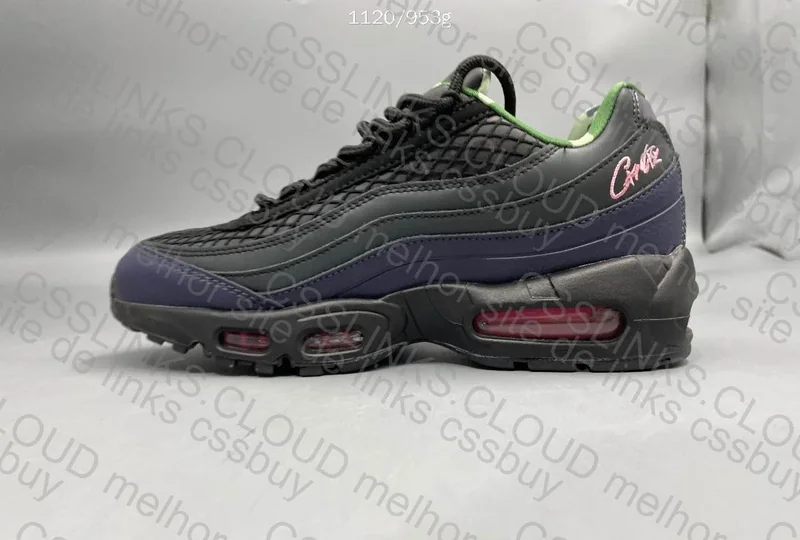 Air Max 95 Corteiz 6