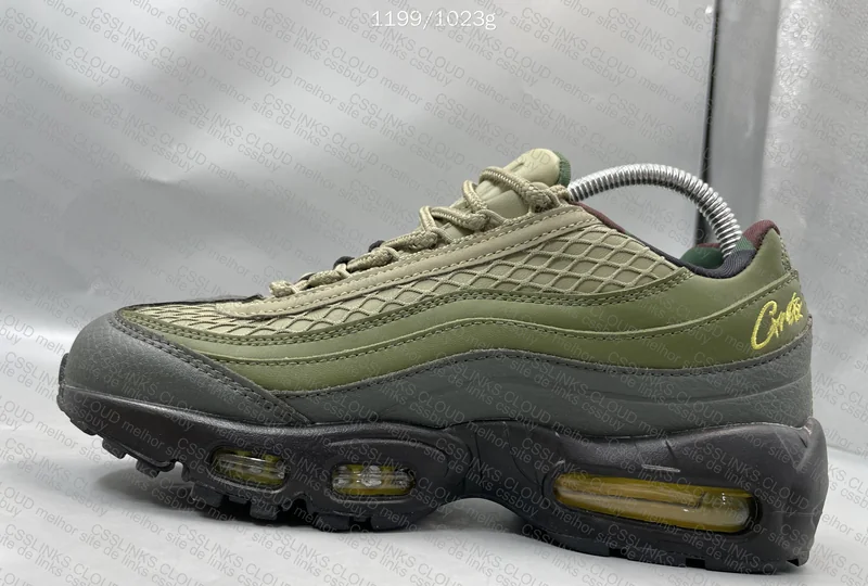 Air Max 95 Corteiz 3