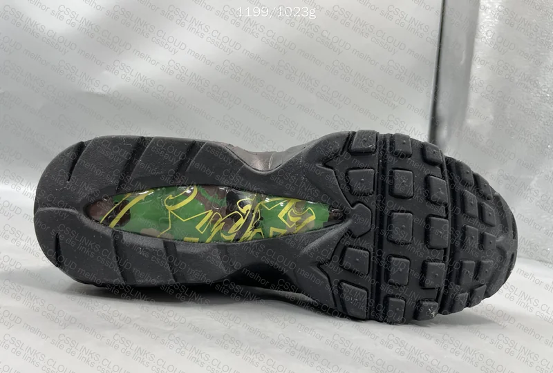 Air Max 95 Corteiz 4