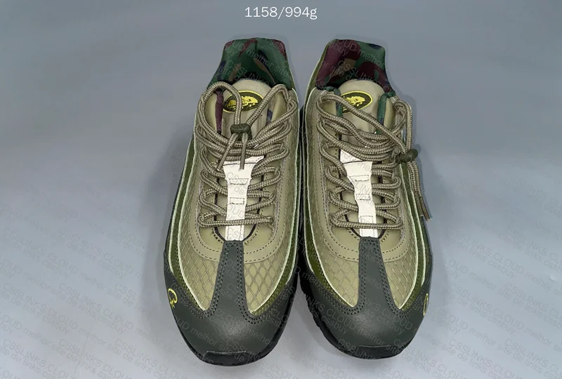 Air Max 95 Corteiz