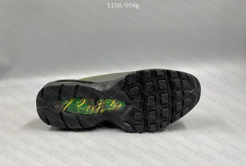 Air Max 95 Corteiz 2