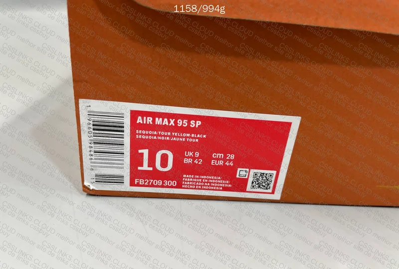 Air Max 95 Corteiz 8