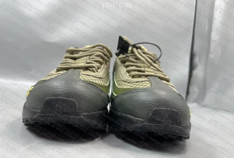 Air Max 95 Corteiz
