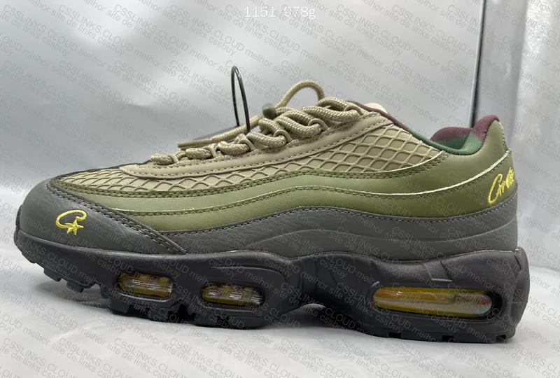 Air Max 95 Corteiz 2