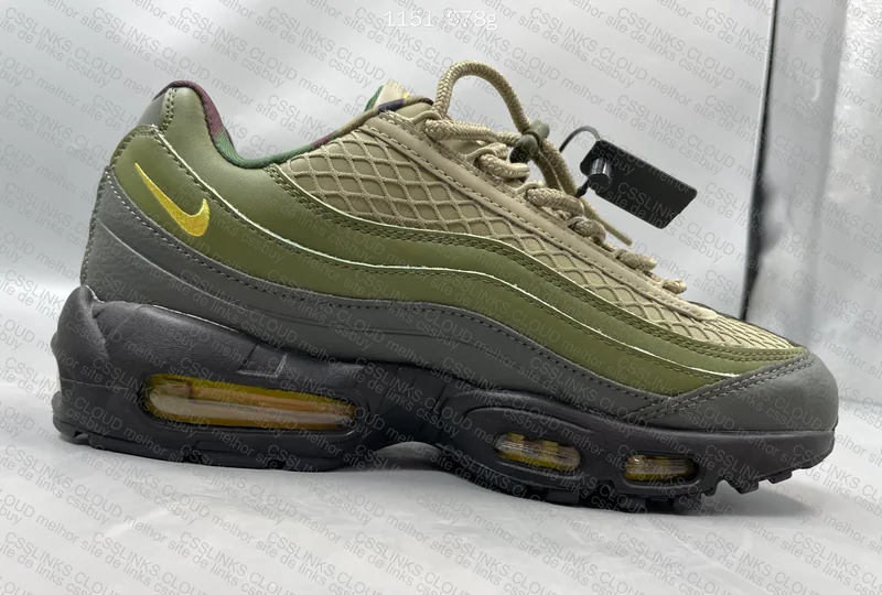 Air Max 95 Corteiz 4