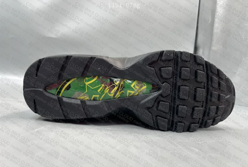 Air Max 95 Corteiz 6