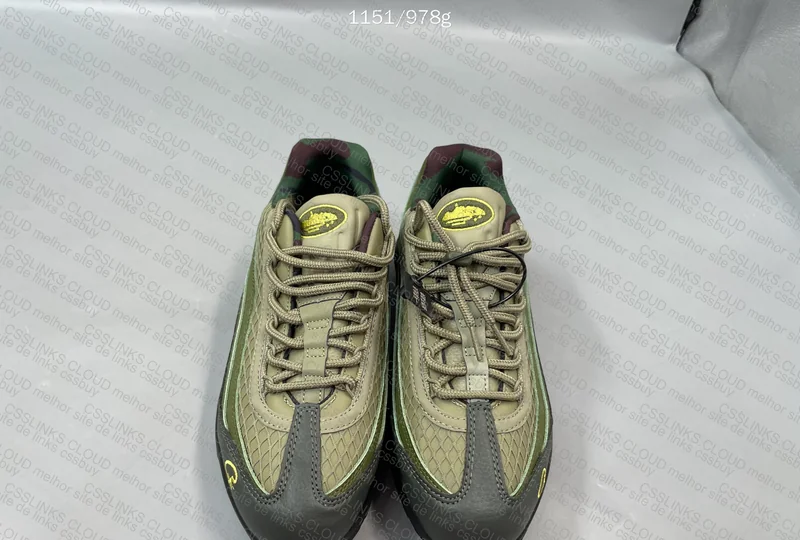 Air Max 95 Corteiz 8