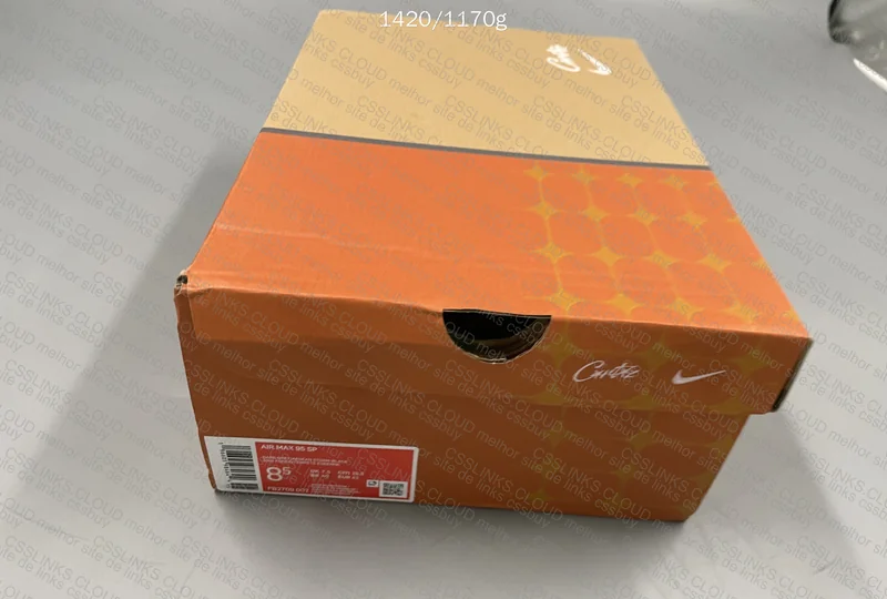 Air Max 95 Corteiz 10