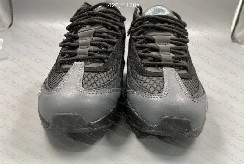 Air Max 95 Corteiz 2