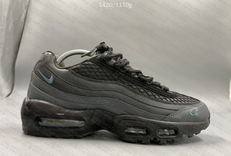 Air Max 95 Corteiz 3