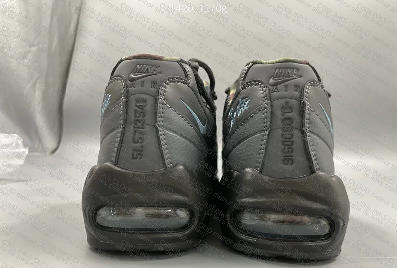 Air Max 95 Corteiz 4