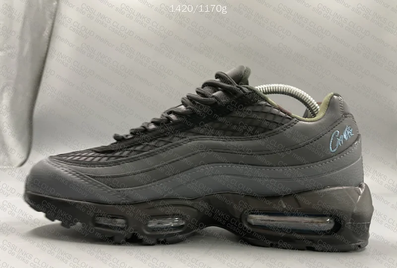 Air Max 95 Corteiz 6