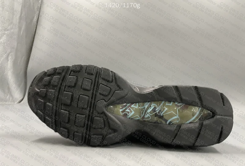 Air Max 95 Corteiz 7