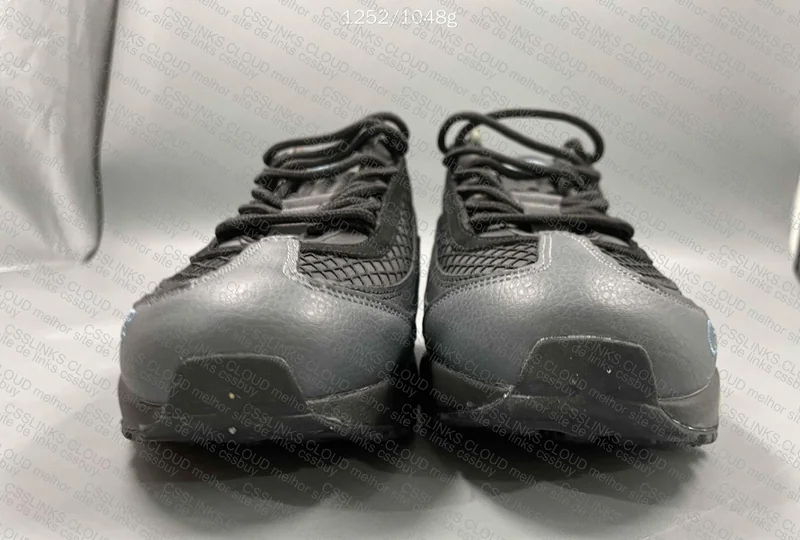 Air Max 95 Corteiz 2
