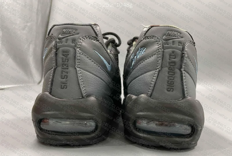 Air Max 95 Corteiz 4