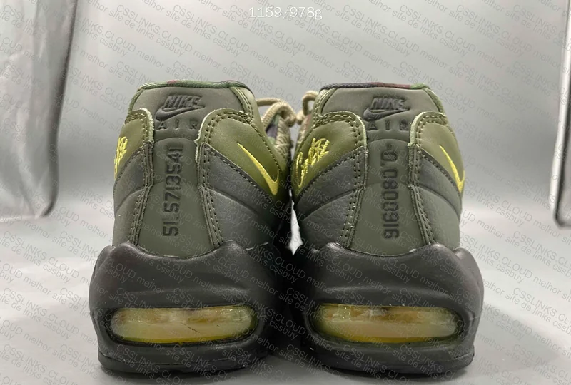 Air Max 95 Corteiz 3