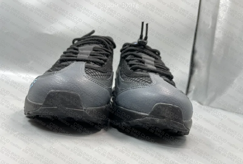 Air Max 95 Corteiz