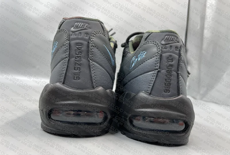 Air Max 95 Corteiz 2
