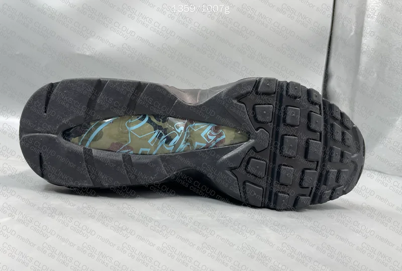 Air Max 95 Corteiz 3