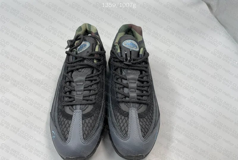 Air Max 95 Corteiz 4