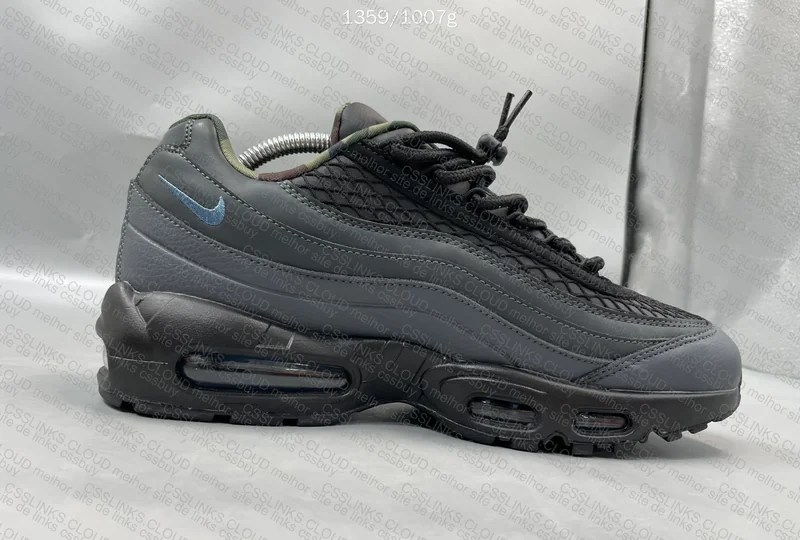 Air Max 95 Corteiz 5