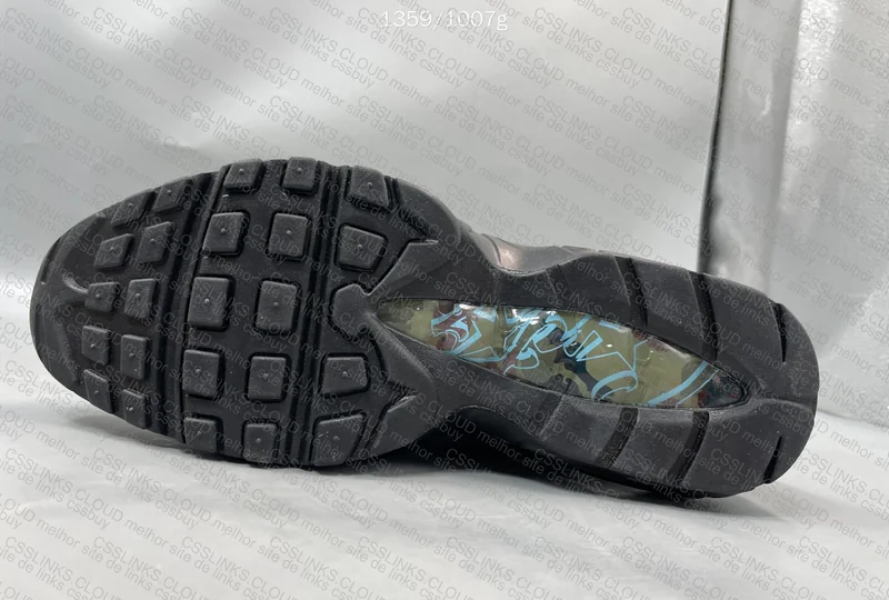 Air Max 95 Corteiz 6