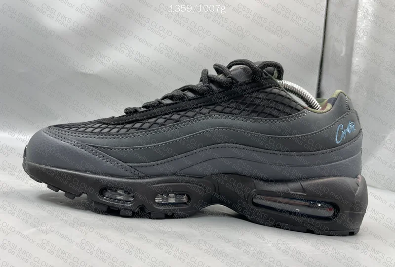 Air Max 95 Corteiz 7