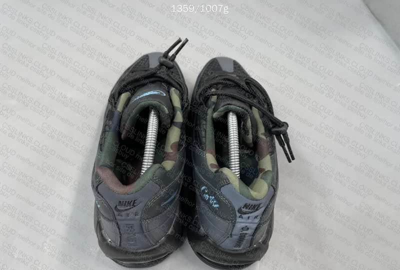 Air Max 95 Corteiz 8