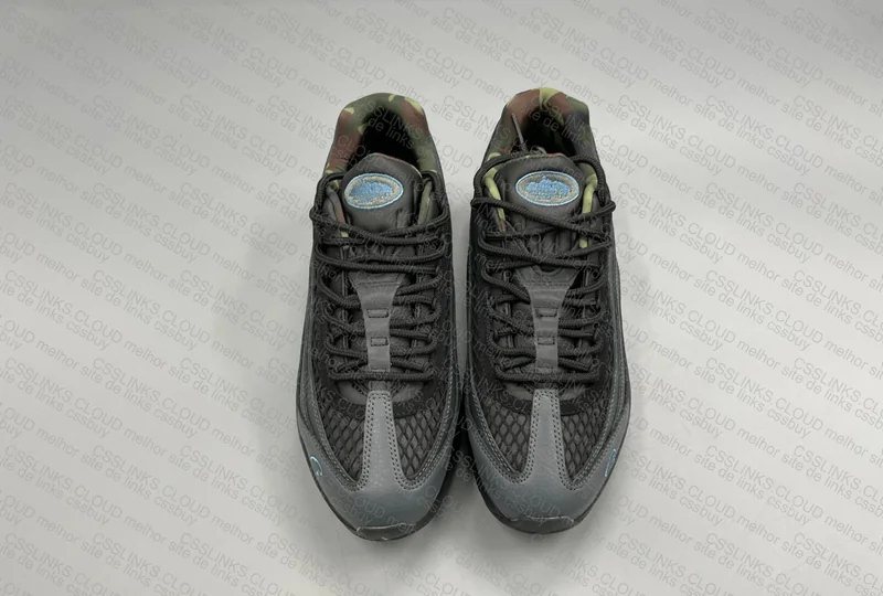 Air Max 95 Corteiz