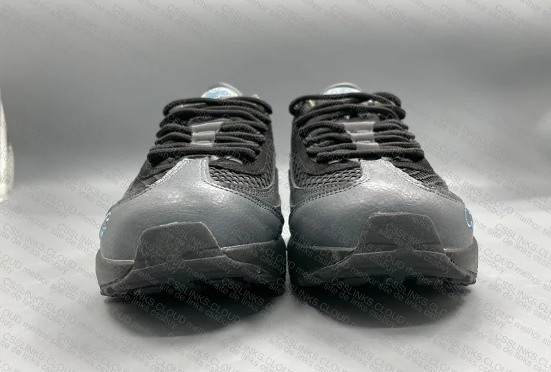 Air Max 95 Corteiz 2