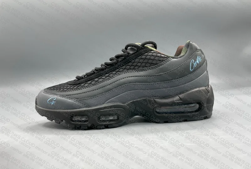 Air Max 95 Corteiz 3
