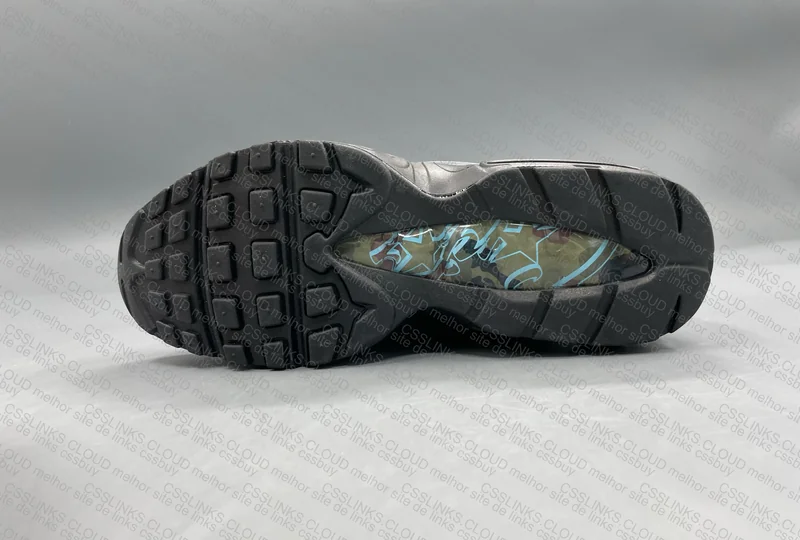 Air Max 95 Corteiz 4
