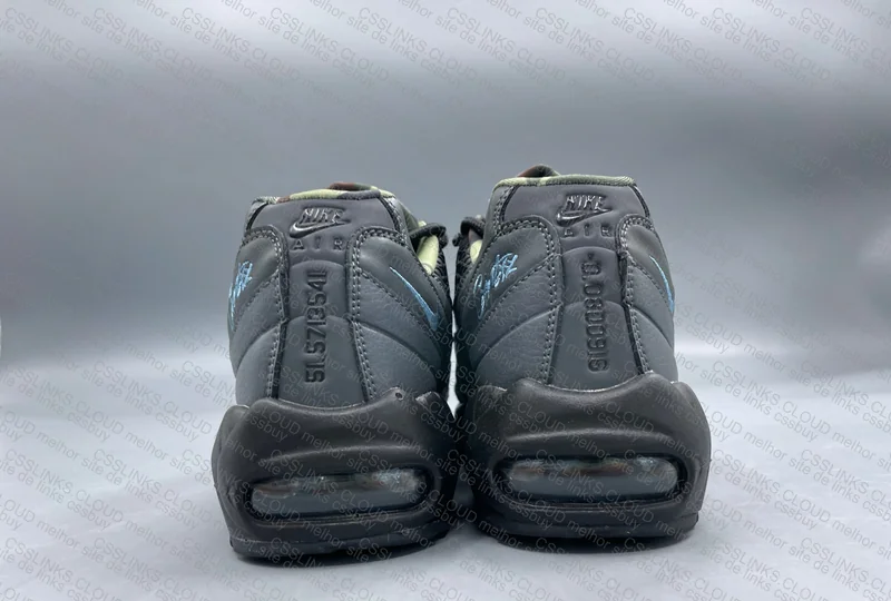 Air Max 95 Corteiz 5