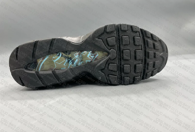 Air Max 95 Corteiz 8