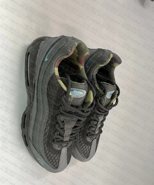 Air Max 95 Corteiz