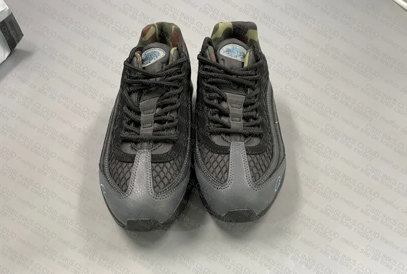 Air Max 95 Corteiz 3