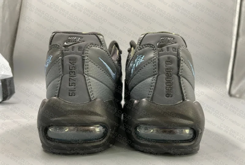 Air Max 95 Corteiz 4