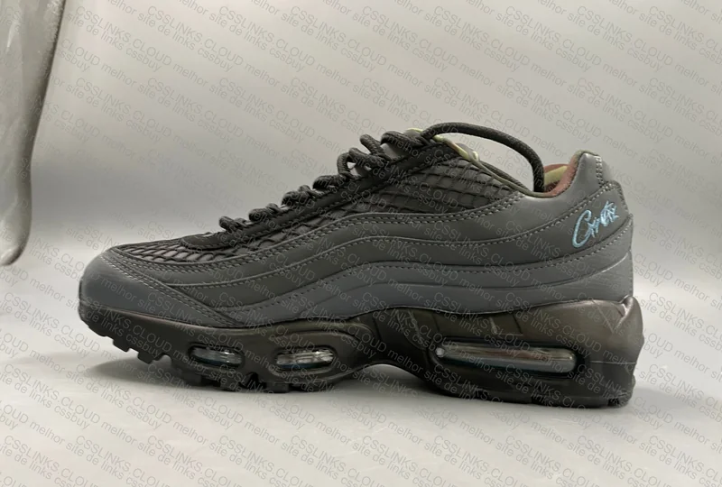 Air Max 95 Corteiz 6