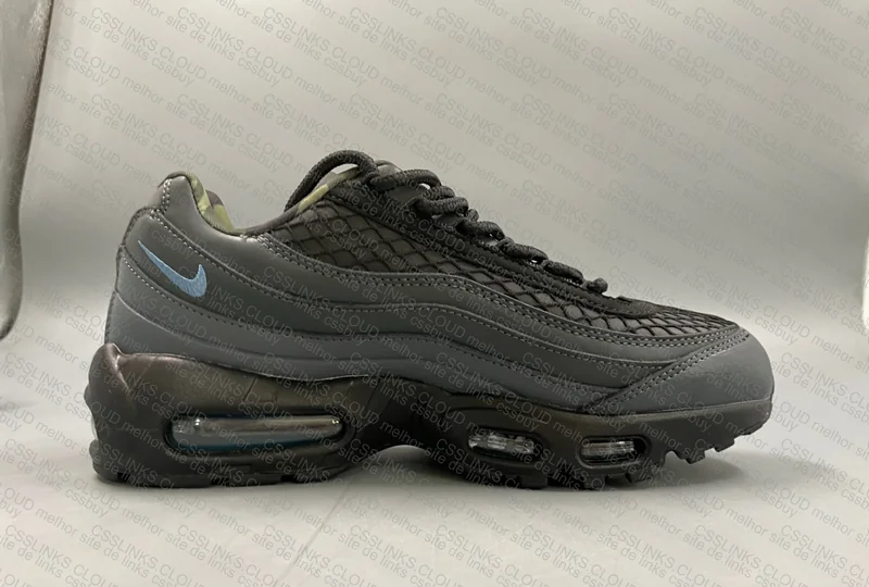 Air Max 95 Corteiz 7
