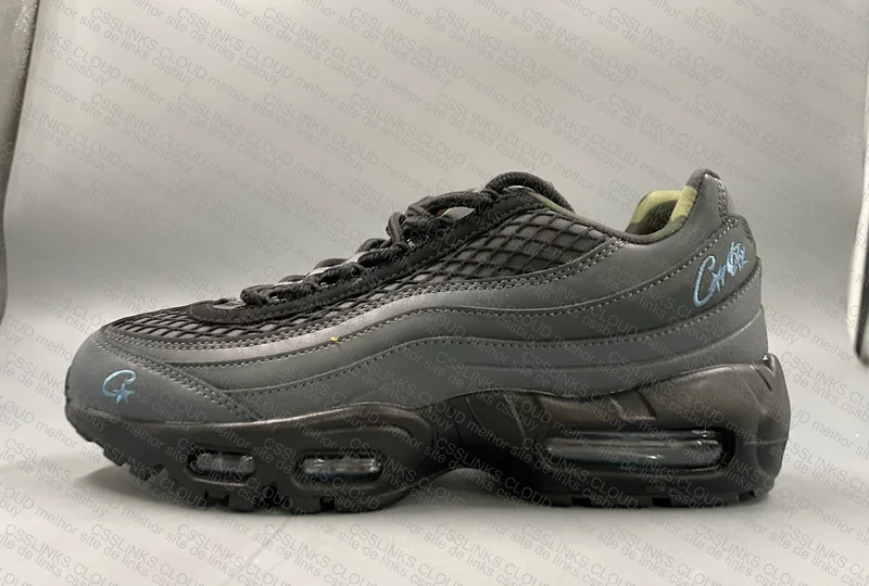 Air Max 95 Corteiz 8