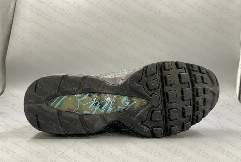Air Max 95 Corteiz 9