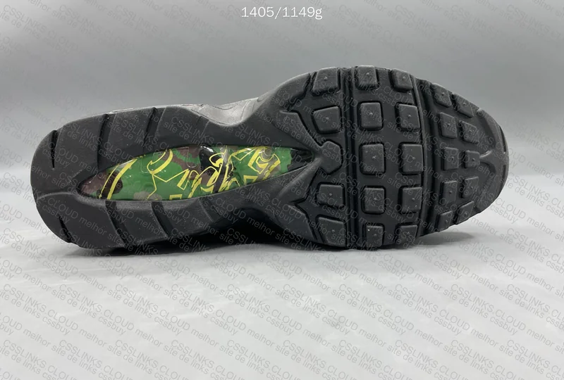 Air Max 95 Corteiz 2