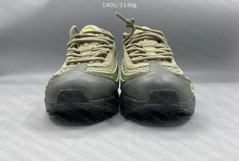 Air Max 95 Corteiz 3