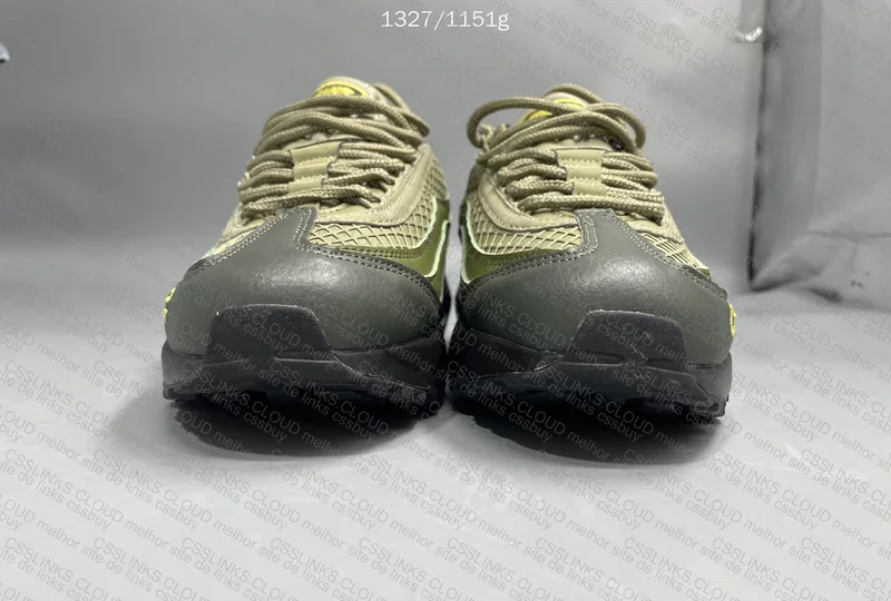 Air Max 95 Corteiz