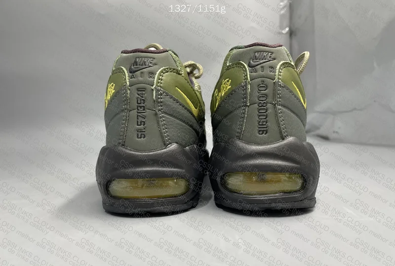 Air Max 95 Corteiz 2