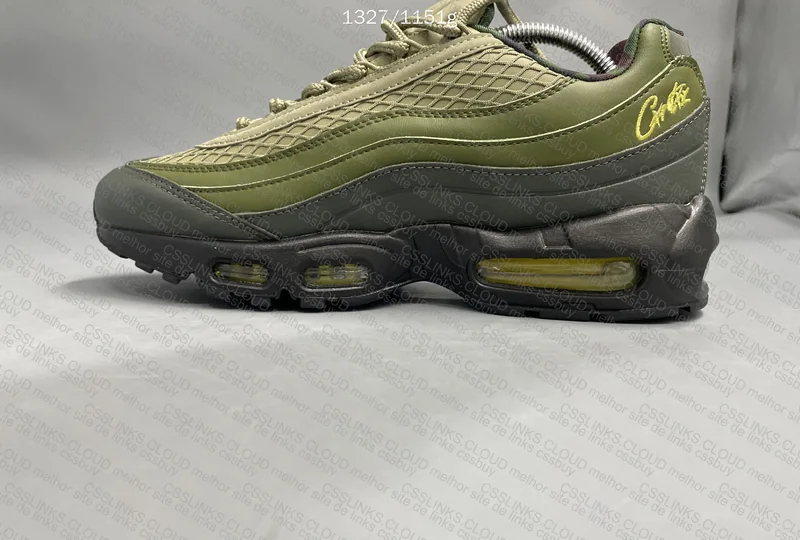 Air Max 95 Corteiz 3