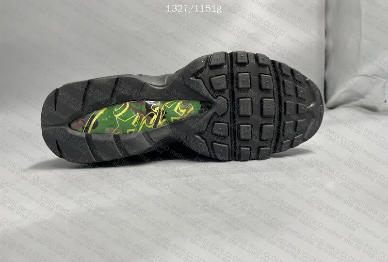 Air Max 95 Corteiz 4