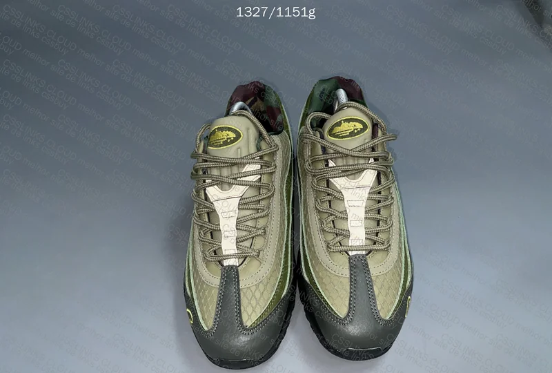 Air Max 95 Corteiz 6
