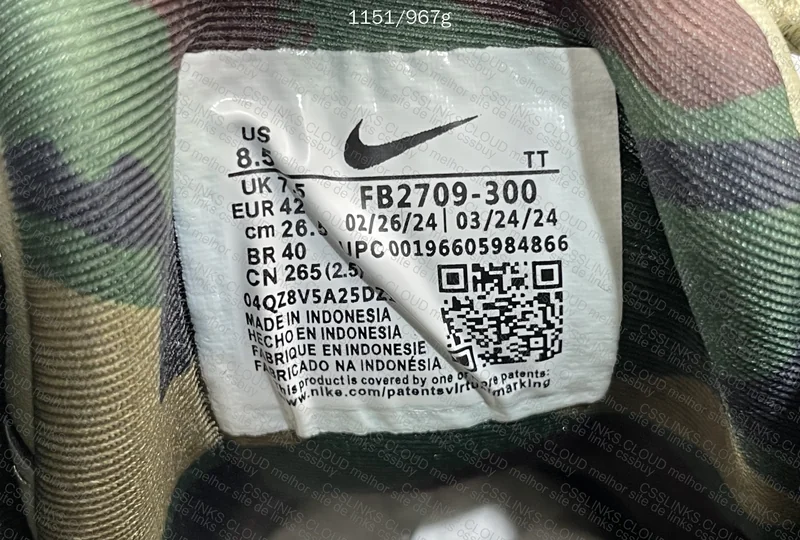 Air Max 95 Corteiz 10