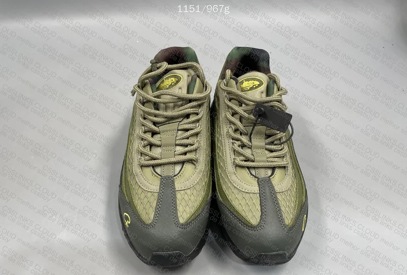 Air Max 95 Corteiz 2